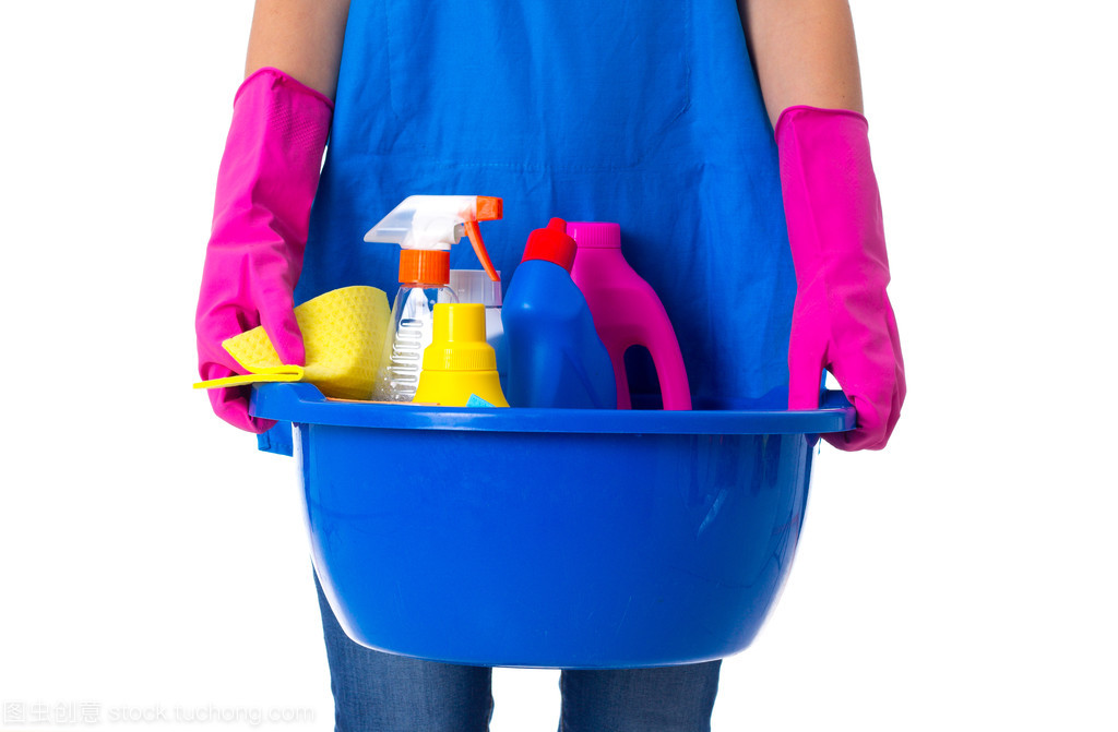 智能家居清潔 從傳統洗滌到數字化管理