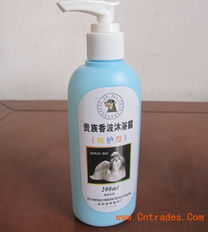 寵物清潔用品 貴族香波沐浴露與專用滅螨香波的全面指南