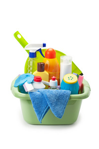 光影中的潔凈美學 探索清潔產品攝影的商業價值